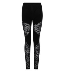 [Nina Ricci] Trousers SS26 26PJPA033VI0550_U9000