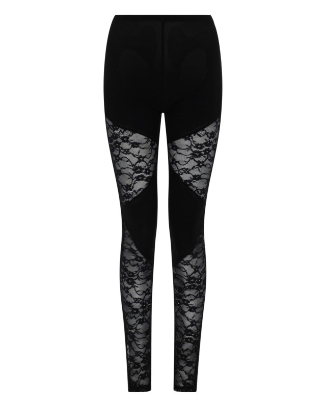 [Nina Ricci] Trousers SS26 26PJPA033VI0550_U9000
