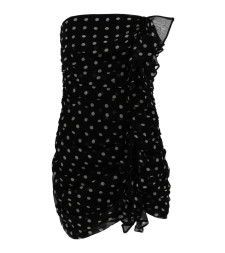 [Nina Ricci] Sleeveless dress SS26 26PCRO047SE1409_I9072