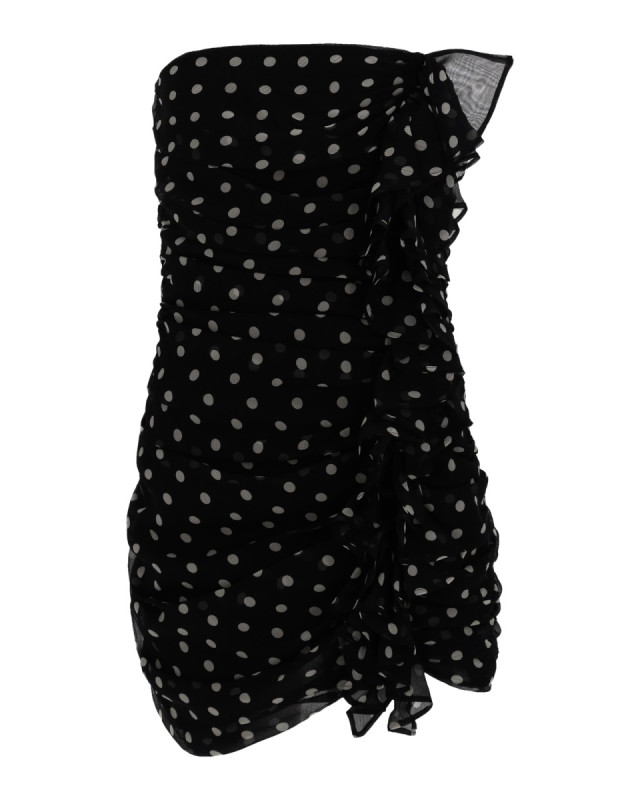 [Nina Ricci] Sleeveless dress SS26 26PCRO047SE1409_I9072