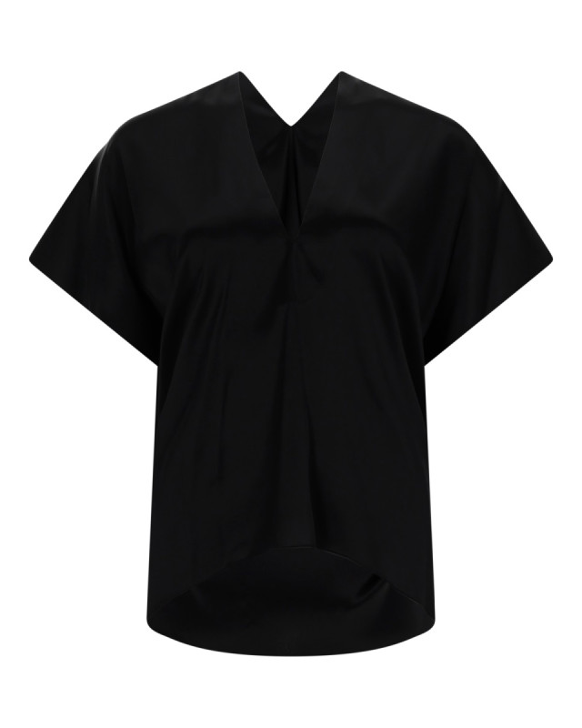 [Nina Ricci] T-shirts Short Sleeve SS26 26PCTO003SE1415_U9000
