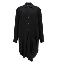 [JW ANDERSON] Long sleeve dress SS26 DR0512_PG1934999