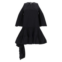[JW ANDERSON] Long sleeve dress SS26 DR0522_PG1090999