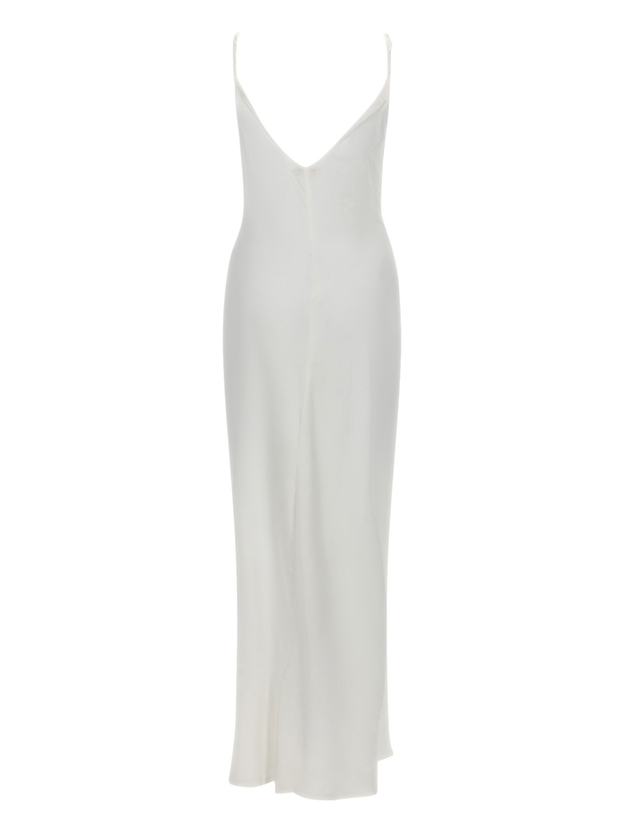 [JW ANDERSON] Sleeveless dress SS26 DR0503_PG1897002