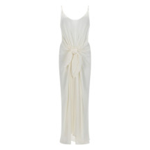 [JW ANDERSON] Sleeveless dress SS26 DR0503_PG1897002