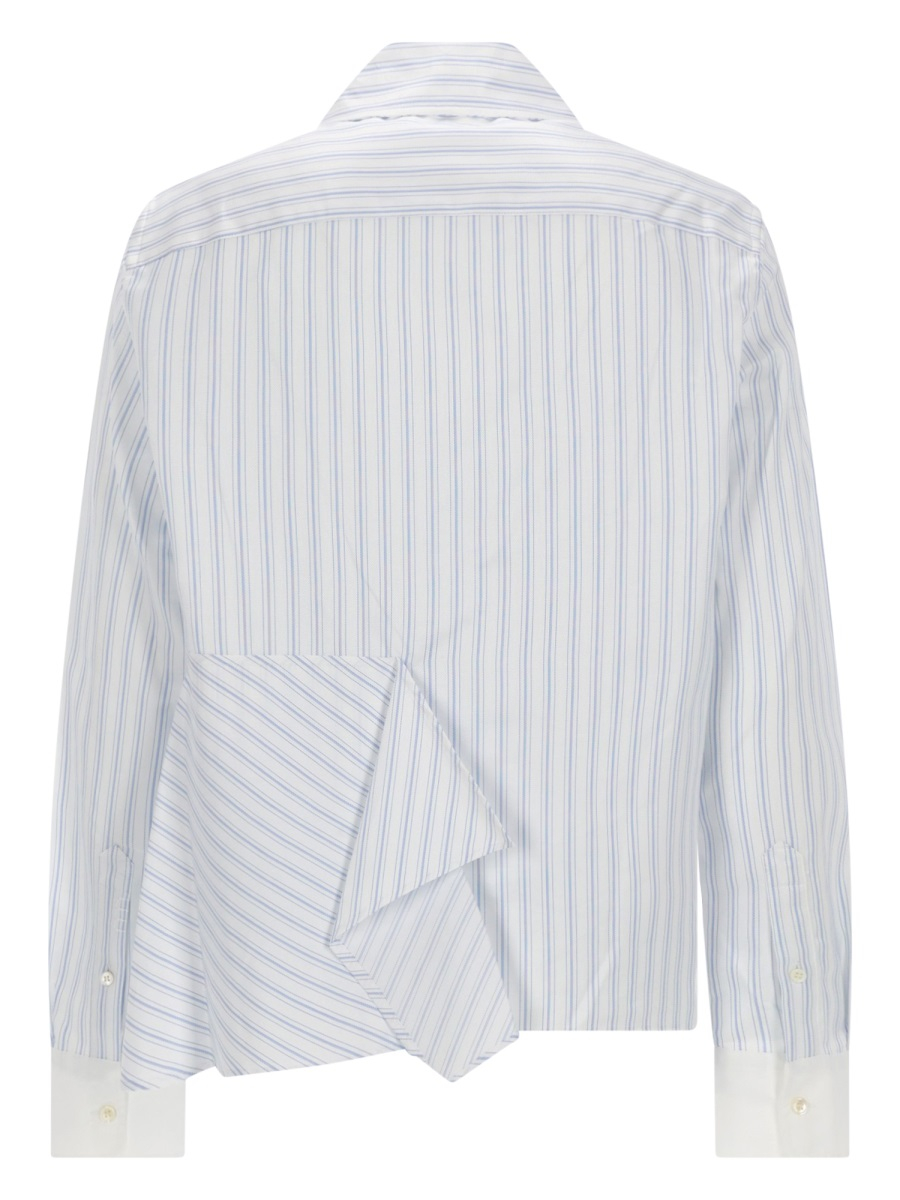 [JW ANDERSON] Shirts Long Sleeve SS26 SH0386_PG1892023