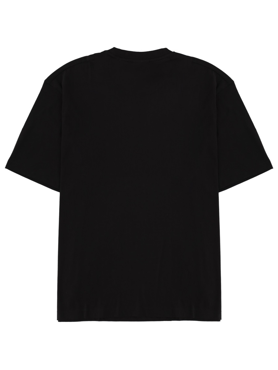 [HUGO] T-shirts Short Sleeve SS26 50554382_10258299001