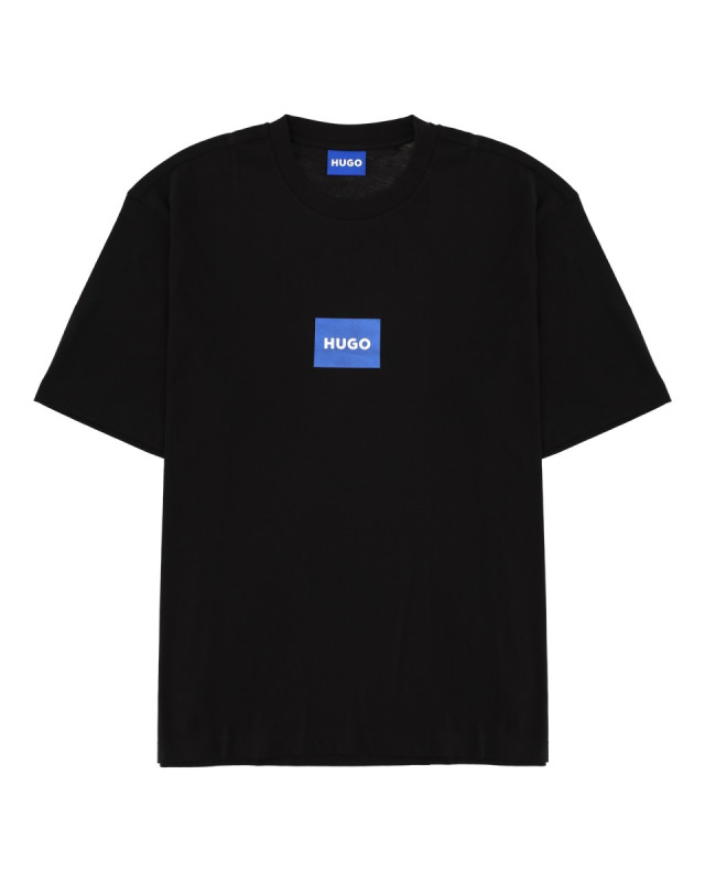 [HUGO] T-shirts Short Sleeve SS26 50554382_10258299001