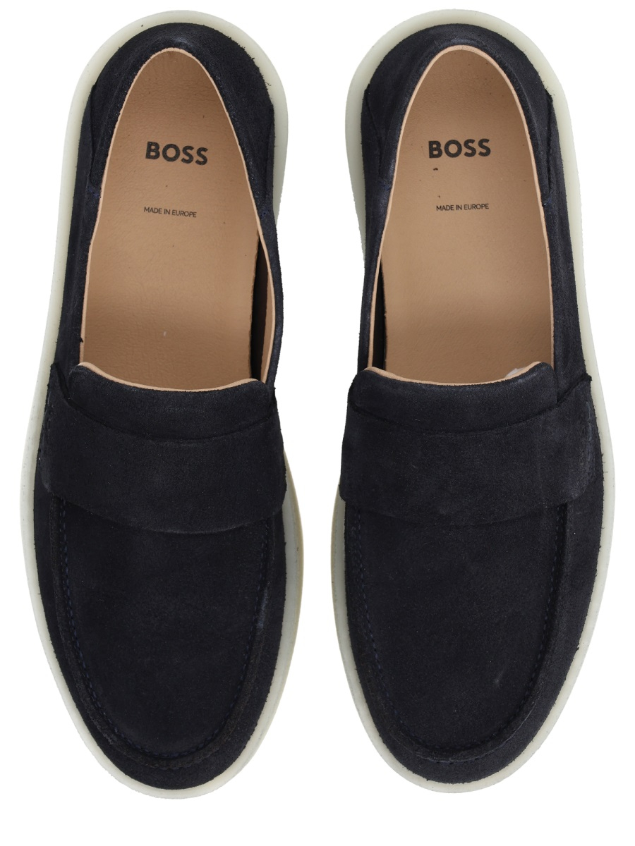 [BOSS] Loafer SS26 50557699_10277808401