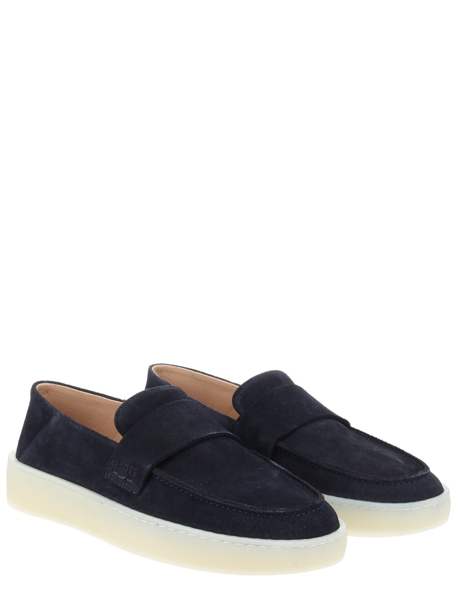 [BOSS] Loafer SS26 50557699_10277808401