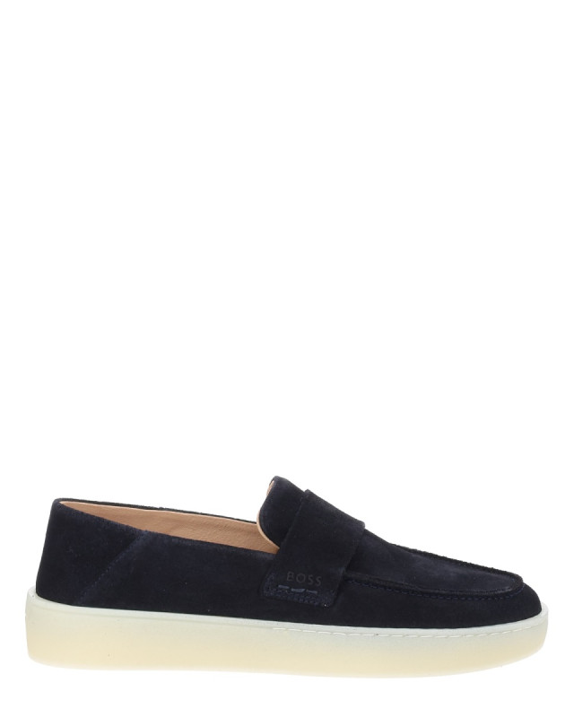 [BOSS] Loafer SS26 50557699_10277808401