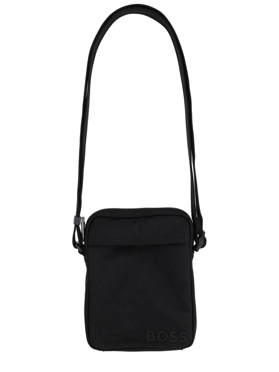 [BOSS] Shoulder bag SS26 50558163_10277696001