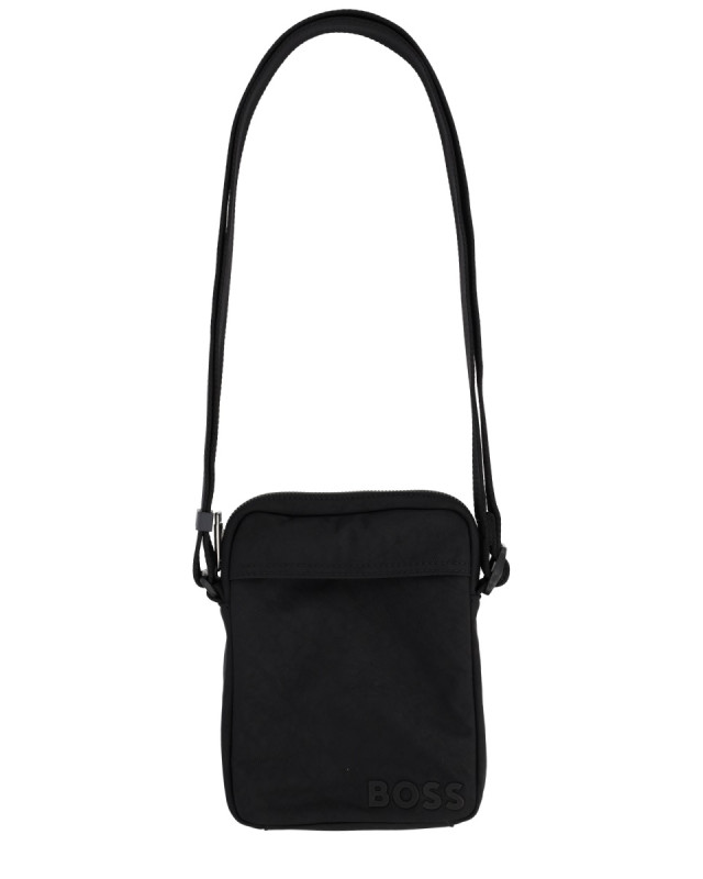 [BOSS] Shoulder bag SS26 50558163_10277696001