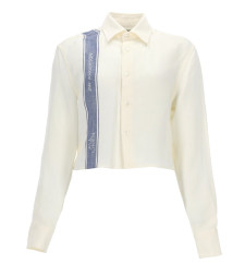 [JW ANDERSON] Shirts Long Sleeve SS26 SH0384_PG1898614