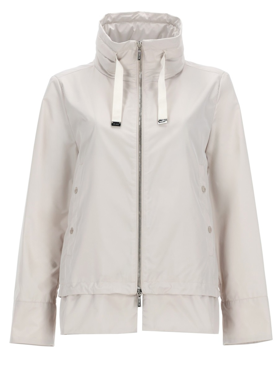 [Moorer] Jacket SS26 MODGI100167_TEPA022U0103