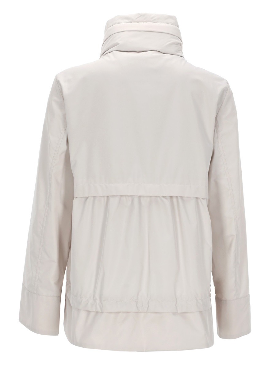 [Moorer] Jacket SS26 MODGI100167_TEPA022U0103