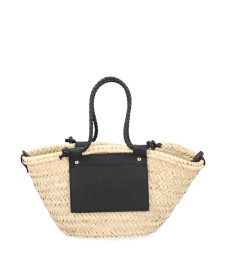 [Castaner] Shoulder bag SS26 025743-100_NEGRO