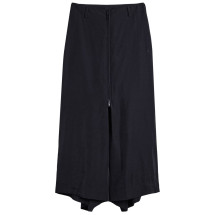 [Y - 3] Trousers SS26 KG3562_BLACK