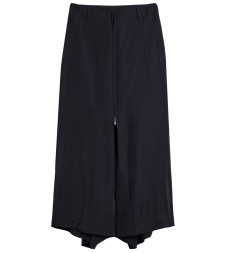 [Y - 3] Trousers SS26 KG3562_BLACK