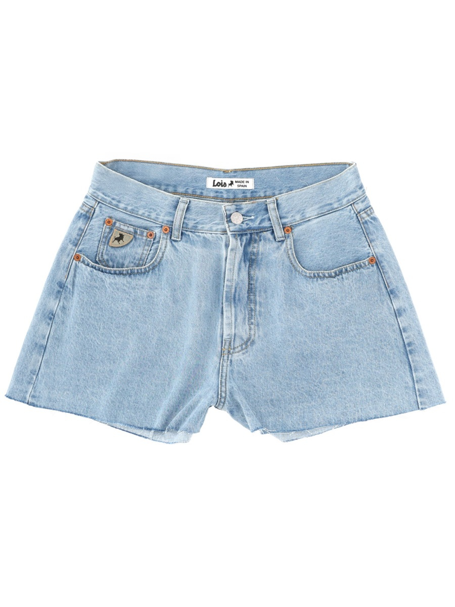 [Lois] Shorts SS26 2184_7959