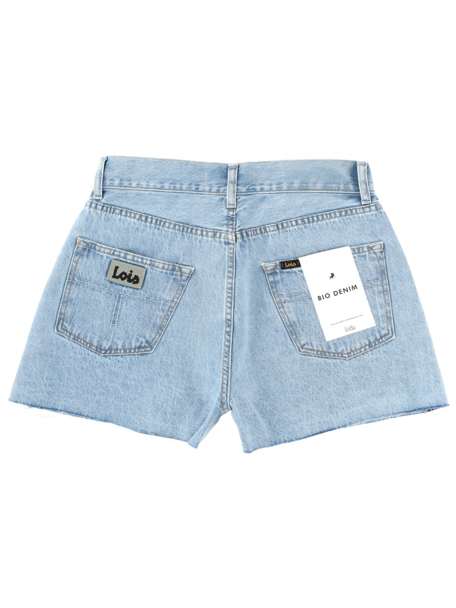 [Lois] Shorts SS26 2184_7959