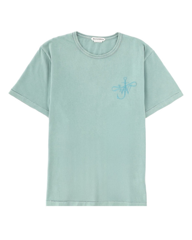 [JW ANDERSON] T-shirts Short Sleeve SS26 JT0295_PG1937264