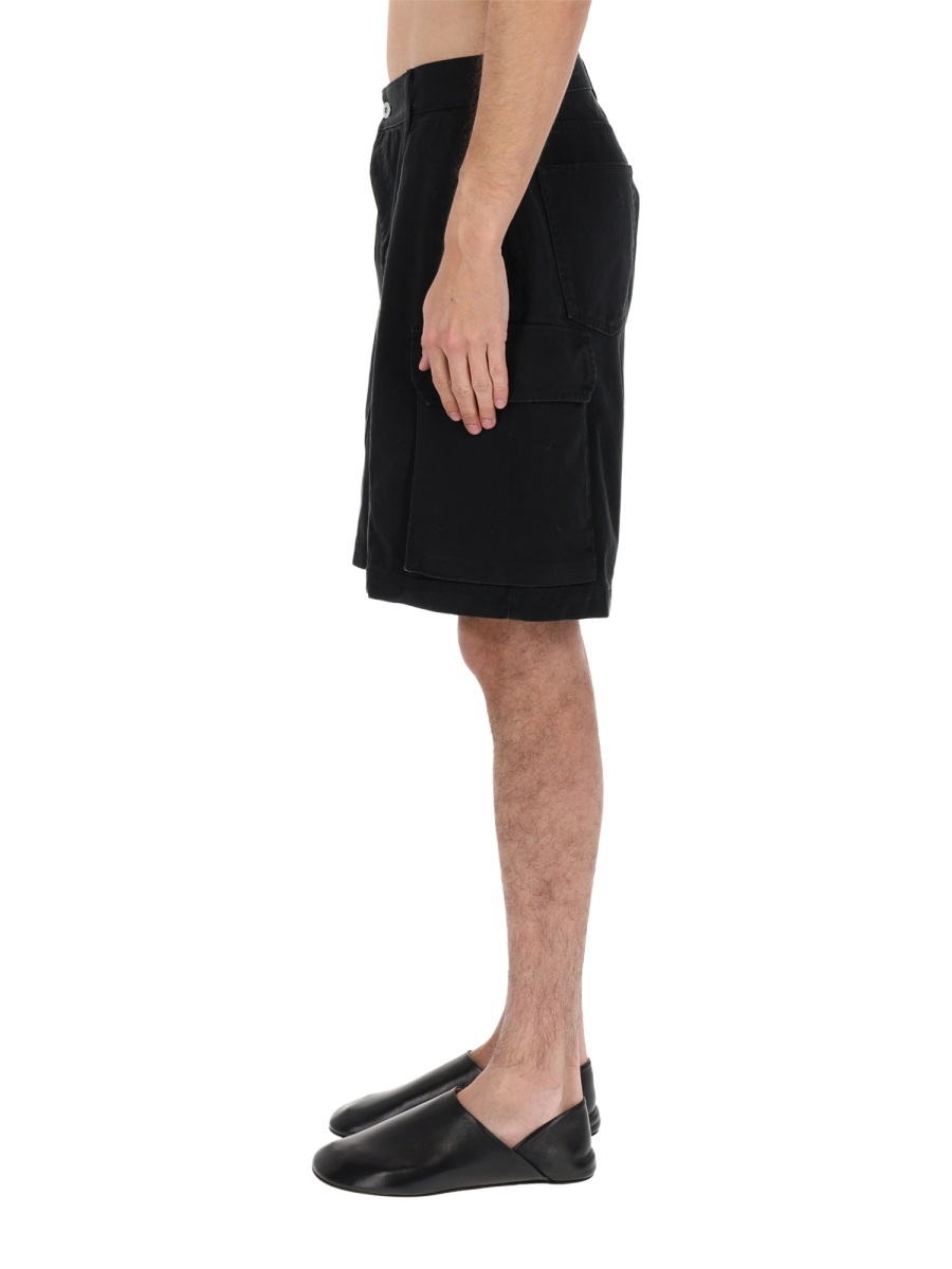 [JW ANDERSON] Shorts SS26 SR0129_PG1933999