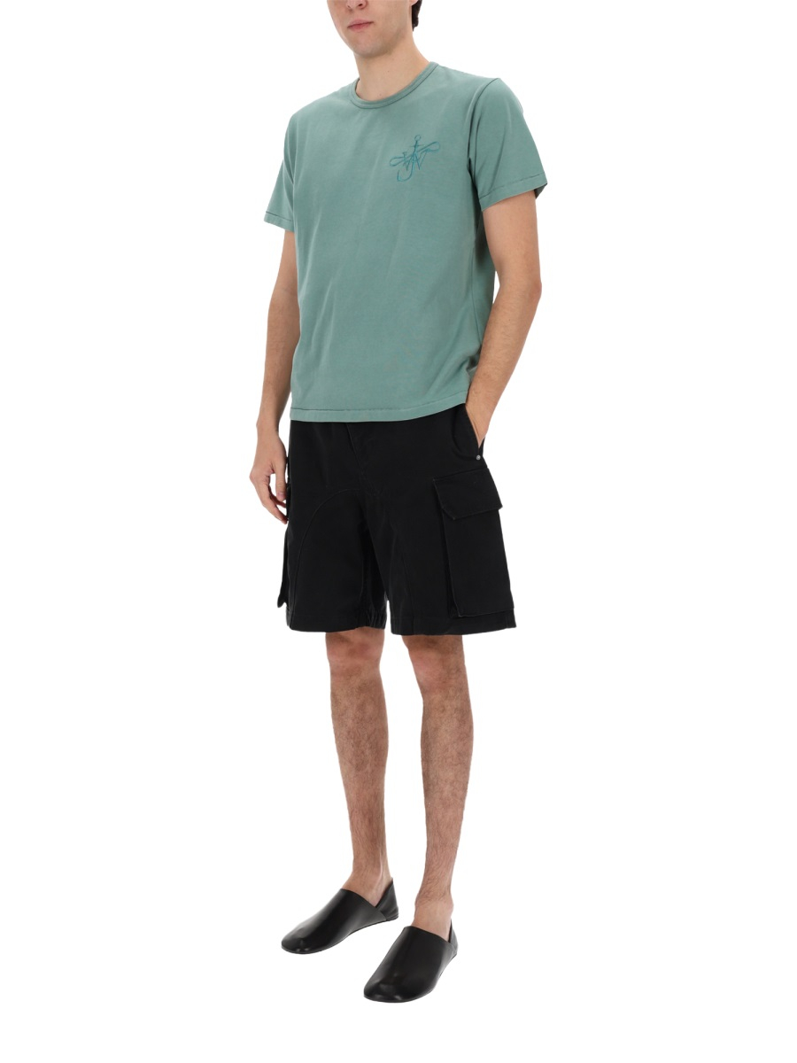 [JW ANDERSON] Shorts SS26 SR0129_PG1933999
