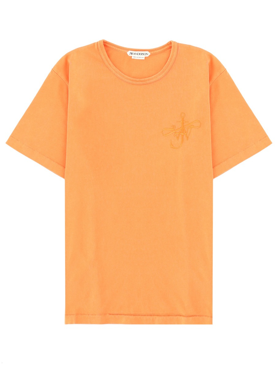 [JW ANDERSON] T-shirts Short Sleeve SS26 JT0295_PG1937265