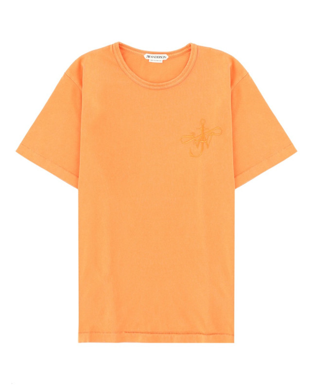 [JW ANDERSON] T-shirts Short Sleeve SS26 JT0295_PG1937265