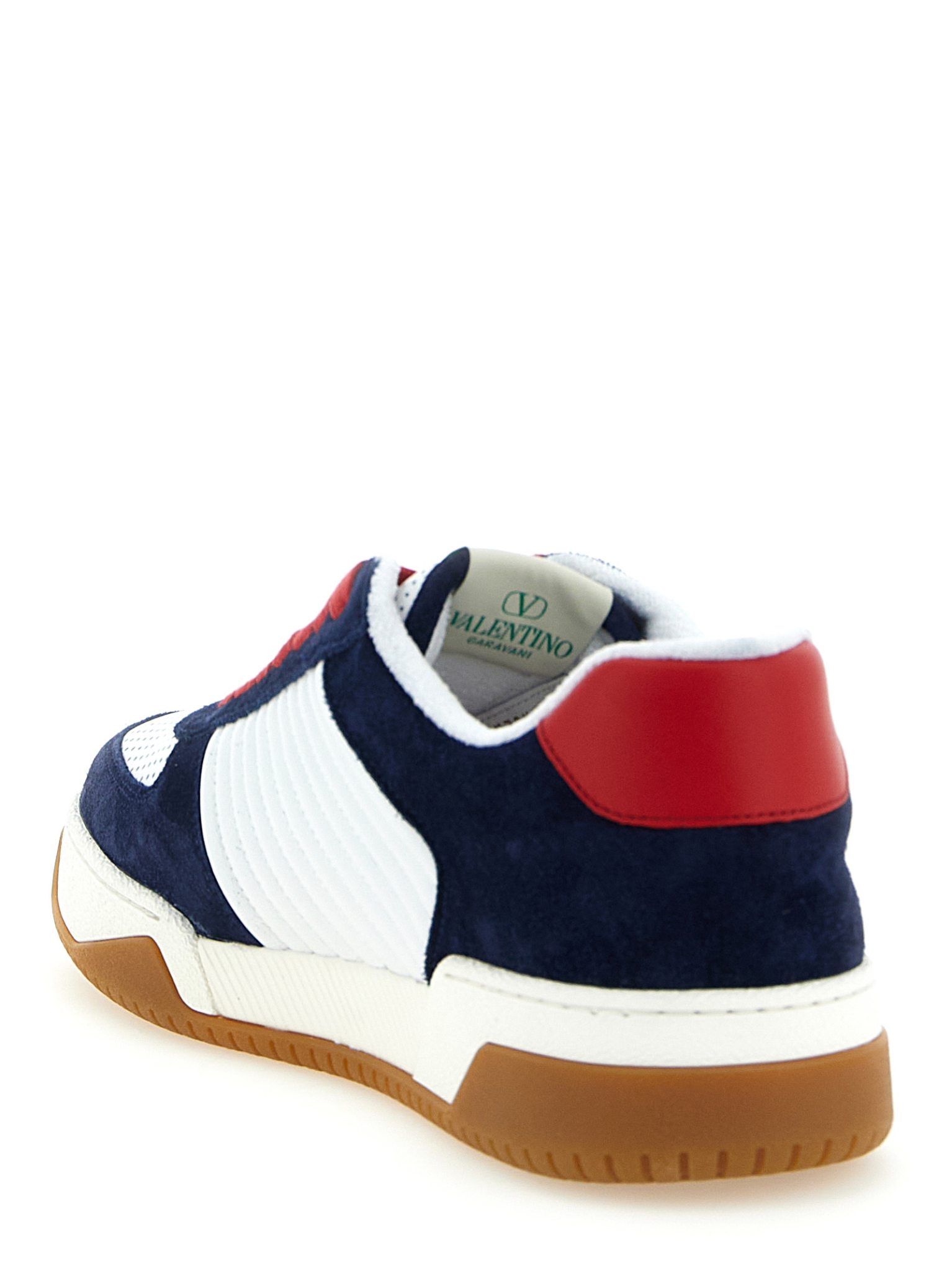 [Valentino Garavani] Sneakers SS26 8Y0S0M78ZZM0BK
