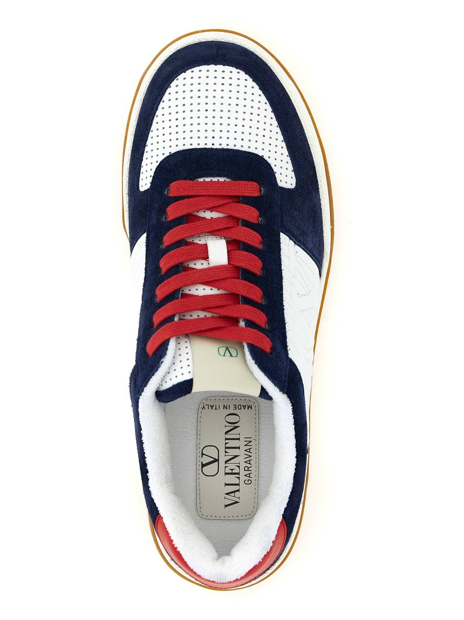 [Valentino Garavani] Sneakers SS26 8Y0S0M78ZZM0BK