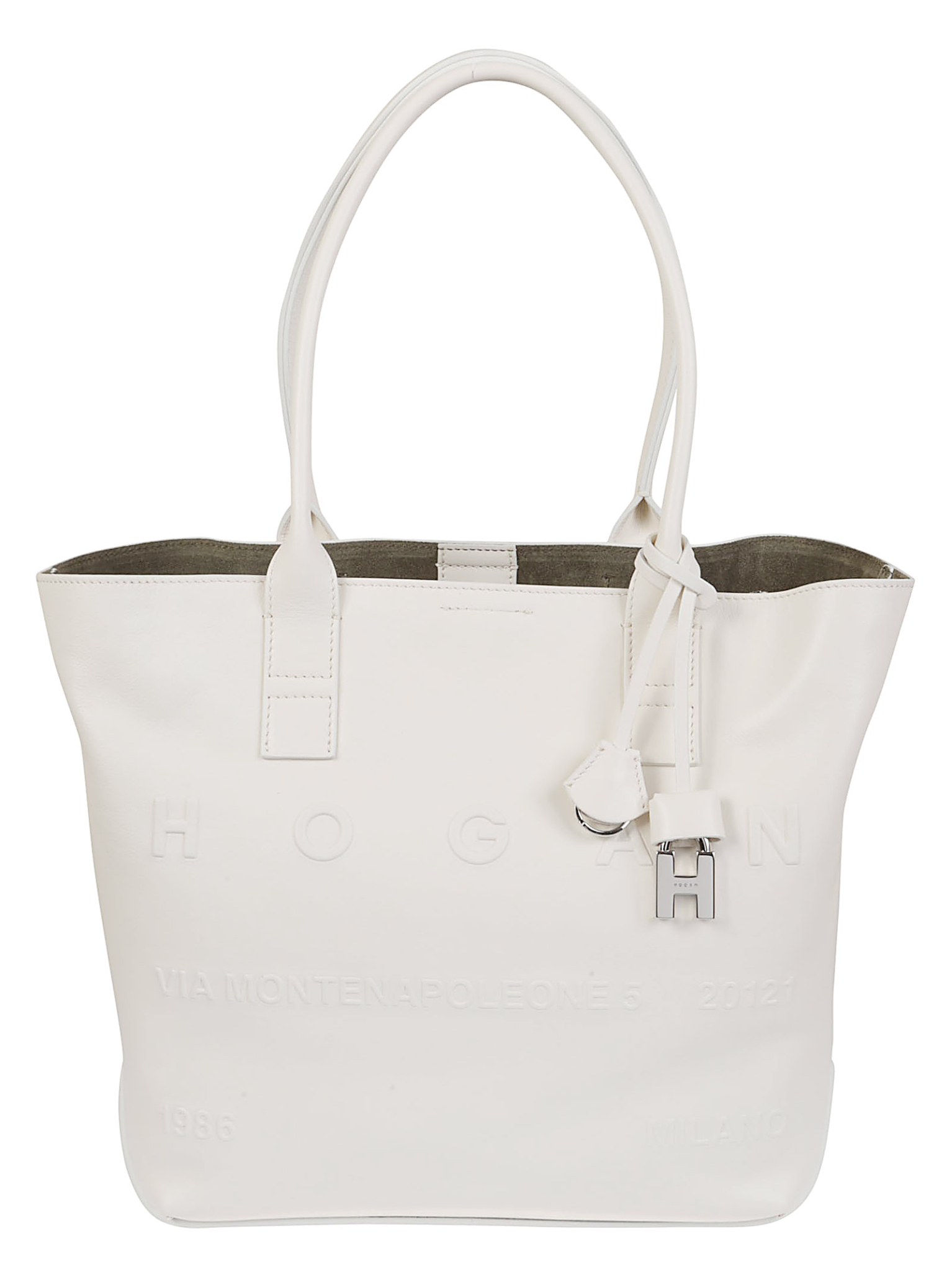 [Hogan] Shoulder bag SS26 KBW01TA0200TZP