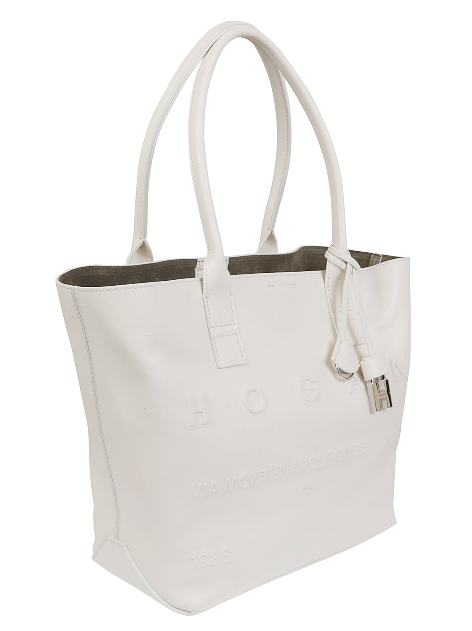 [Hogan] Shoulder bag SS26 KBW01TA0200TZP