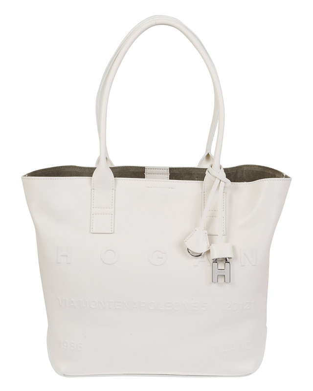 [Hogan] Shoulder bag SS26 KBW01TA0200TZP