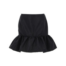 [Nina Ricci] Mini skirt SS26 26PCJU018PL0440_U9000