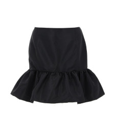 [Nina Ricci] Mini skirt SS26 26PCJU018PL0440_U9000