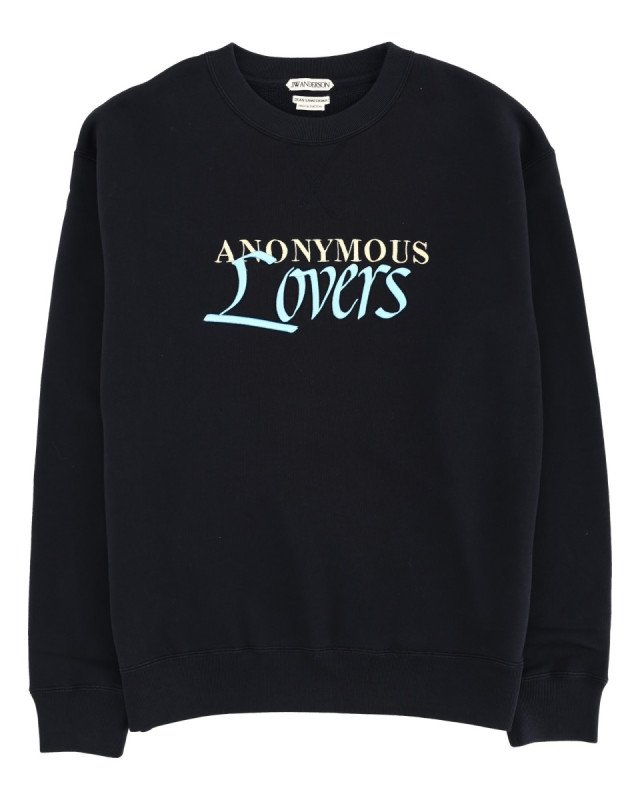 [JW ANDERSON] Sweatshirt SS26 JW0258_PG1905781