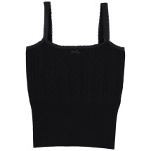 [JW ANDERSON] Tank top SS26 KW1469_YN0309999