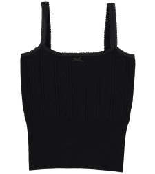 [JW ANDERSON] Tank top SS26 KW1469_YN0309999