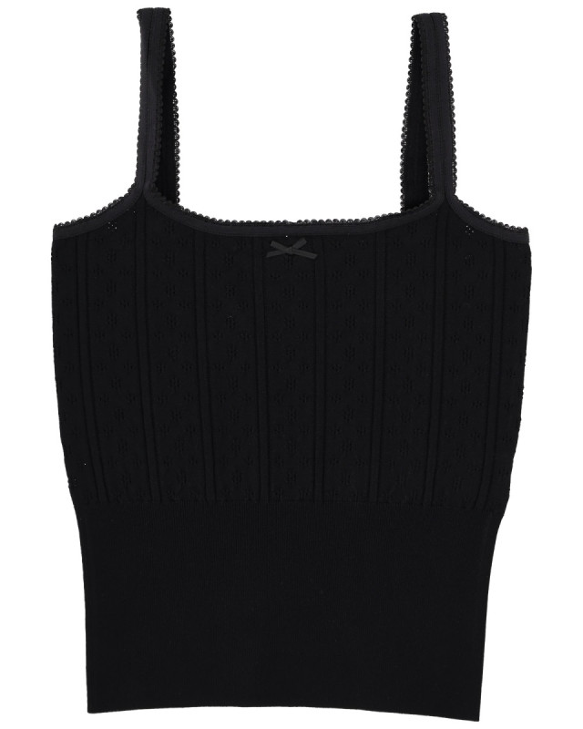 [JW ANDERSON] Tank top SS26 KW1469_YN0309999