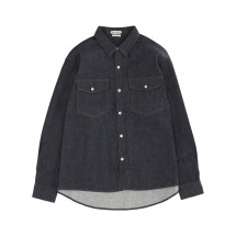 [JW ANDERSON] Shirts Long Sleeve SS26 DS0011_PG1932870