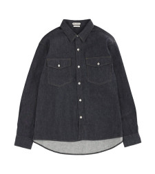 [JW ANDERSON] Shirts Long Sleeve SS26 DS0011_PG1932870