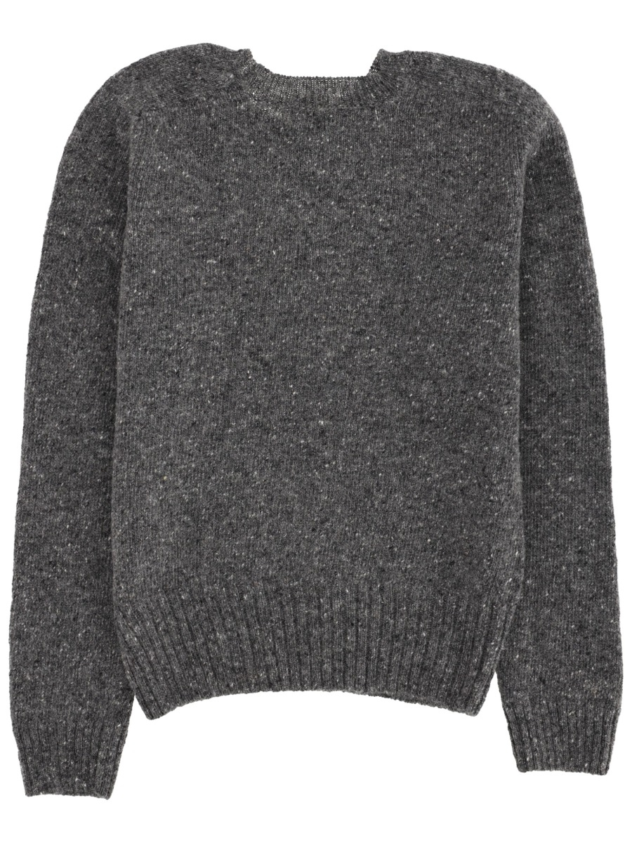 [JW ANDERSON] Knitwear SS26 KW1525_YN0458972