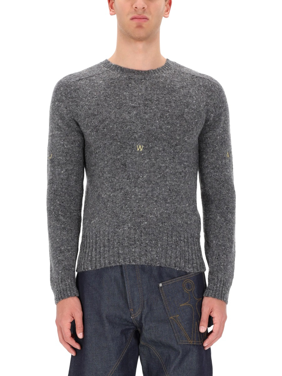 [JW ANDERSON] Knitwear SS26 KW1525_YN0458972
