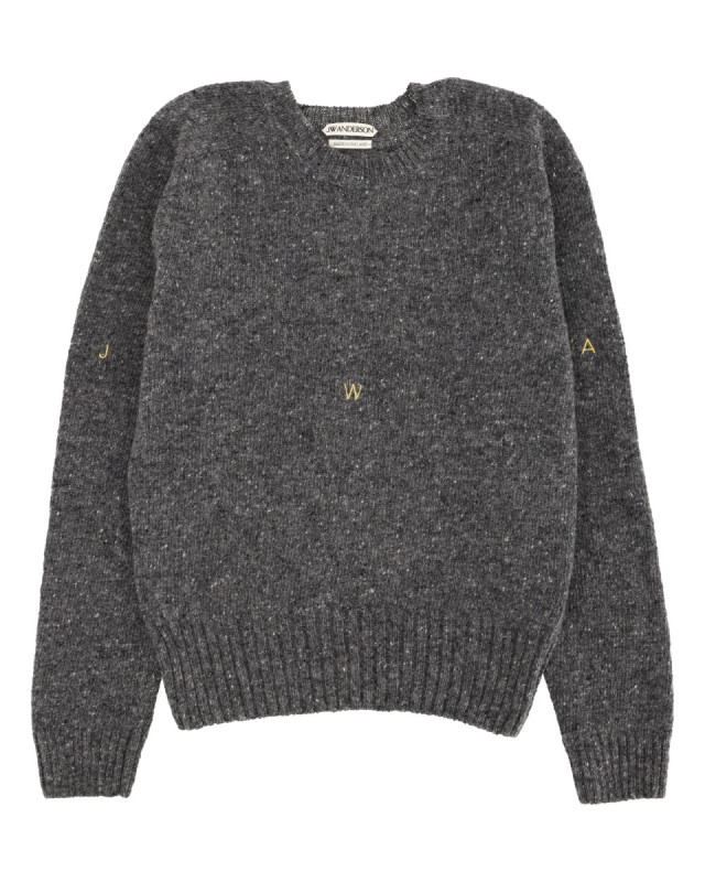 [JW ANDERSON] Knitwear SS26 KW1525_YN0458972