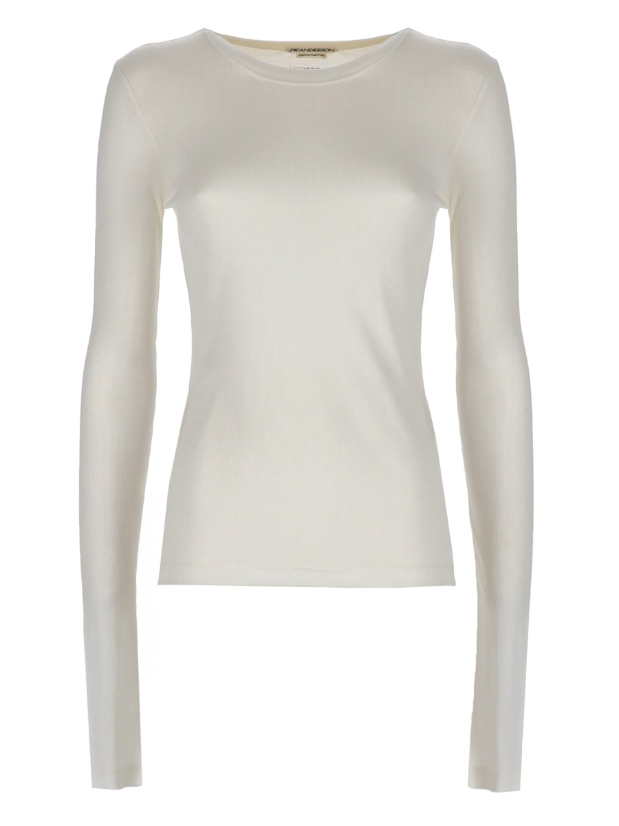 [JW ANDERSON] T-shirts Long Sleeve SS26 JO0292_PG1904002