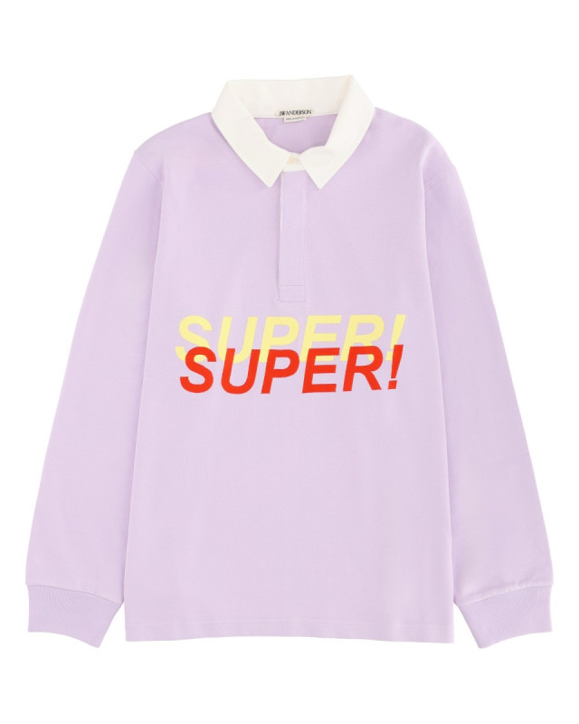 [JW ANDERSON] T-shirts Long Sleeve SS26 JO0288_PG1938700