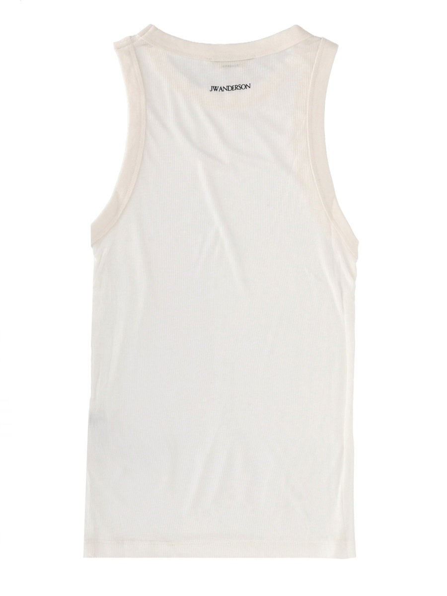 [JW ANDERSON] T-shirts Sleeveless SS26 JO0291_PG1904002