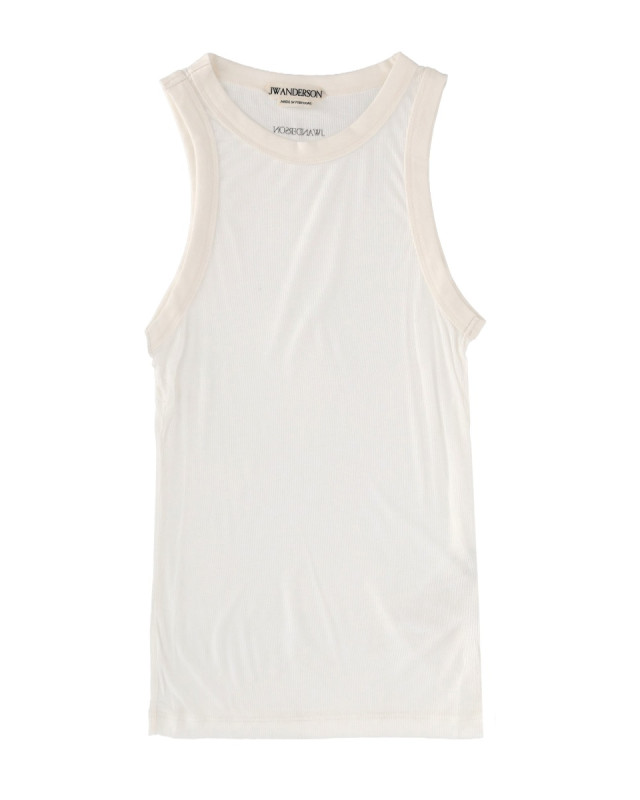 [JW ANDERSON] T-shirts Sleeveless SS26 JO0291_PG1904002